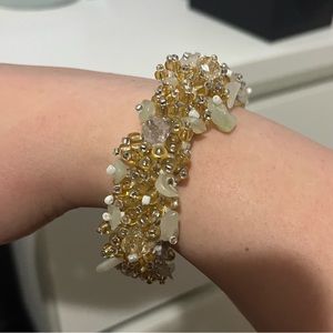 Crystal Bracelet